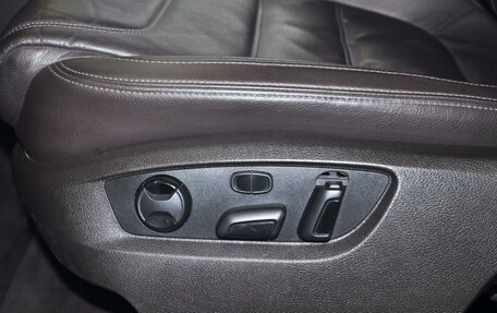 Volkswagen Touareg III, 2015 год, 3 570 000 рублей, 24 фотография