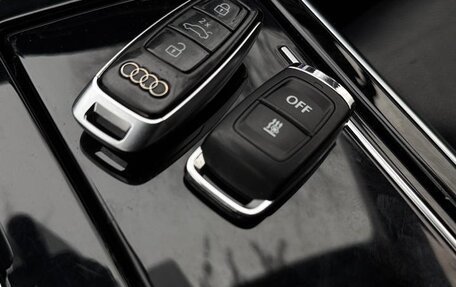 Audi Q7, 2021 год, 11 000 000 рублей, 12 фотография