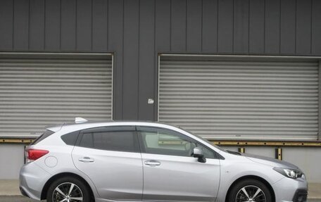 Subaru Impreza IV, 2021 год, 1 060 001 рублей, 3 фотография