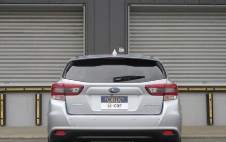 Subaru Impreza IV, 2021 год, 1 060 001 рублей, 5 фотография