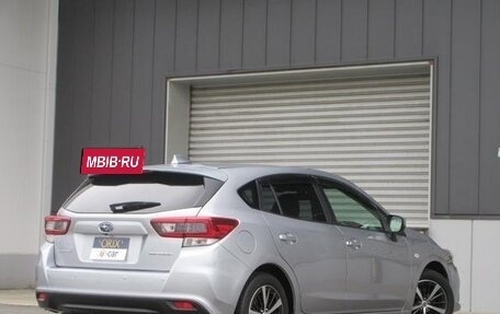 Subaru Impreza IV, 2021 год, 1 060 001 рублей, 4 фотография