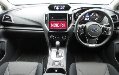 Subaru Impreza IV, 2021 год, 1 060 001 рублей, 6 фотография