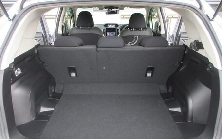 Subaru Impreza IV, 2021 год, 1 060 001 рублей, 14 фотография