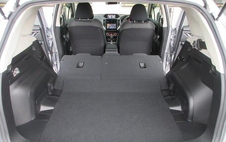 Subaru Impreza IV, 2021 год, 1 060 001 рублей, 15 фотография