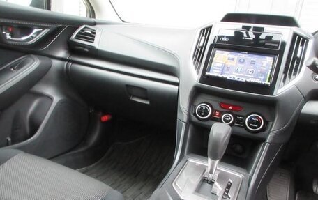 Subaru Impreza IV, 2021 год, 1 060 001 рублей, 22 фотография