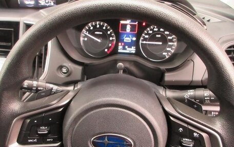 Subaru Impreza IV, 2021 год, 1 060 001 рублей, 20 фотография