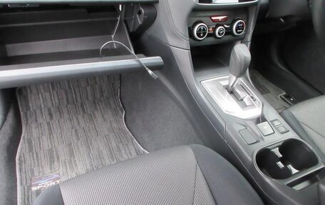 Subaru Impreza IV, 2021 год, 1 060 001 рублей, 21 фотография