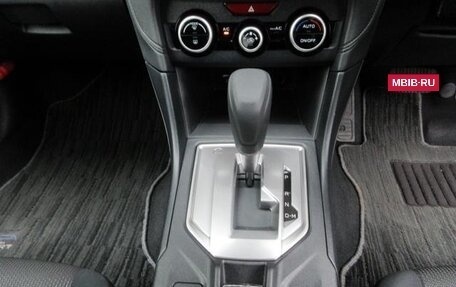 Subaru Impreza IV, 2021 год, 1 060 001 рублей, 13 фотография