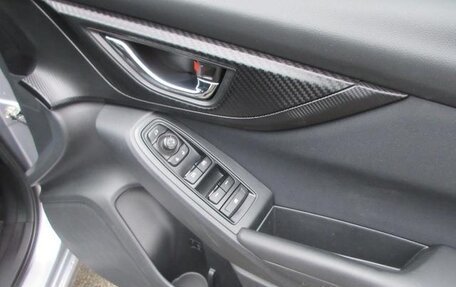 Subaru Impreza IV, 2021 год, 1 060 001 рублей, 23 фотография