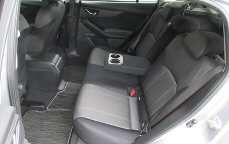 Subaru Impreza IV, 2021 год, 1 060 001 рублей, 32 фотография