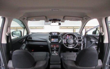 Subaru Impreza IV, 2021 год, 1 060 001 рублей, 33 фотография