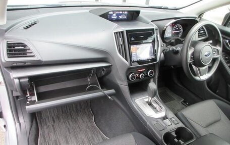 Subaru Impreza IV, 2021 год, 1 060 001 рублей, 26 фотография