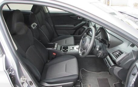 Subaru Impreza IV, 2021 год, 1 060 001 рублей, 31 фотография