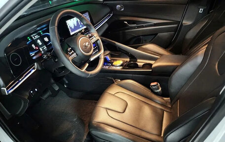 Hyundai Avante, 2024 год, 1 940 911 рублей, 9 фотография