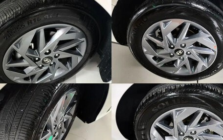 Hyundai Avante, 2024 год, 1 940 911 рублей, 15 фотография