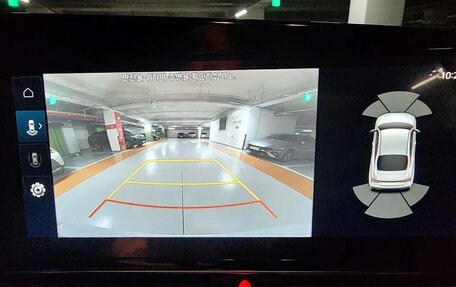 Hyundai Avante, 2024 год, 1 940 911 рублей, 14 фотография