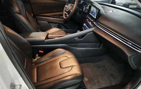 Hyundai Avante, 2024 год, 1 940 911 рублей, 10 фотография