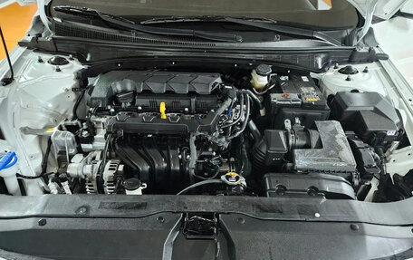 Hyundai Avante, 2024 год, 1 940 911 рублей, 16 фотография