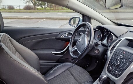 Opel Astra J, 2012 год, 1 200 000 рублей, 3 фотография