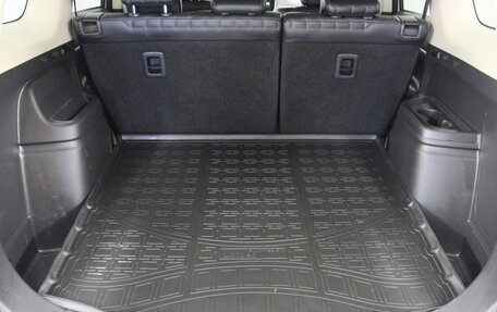 Mitsubishi Outlander III рестайлинг 3, 2013 год, 1 270 000 рублей, 13 фотография