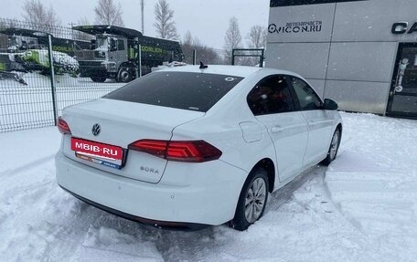 Volkswagen Bora, 2022 год, 1 162 000 рублей, 3 фотография