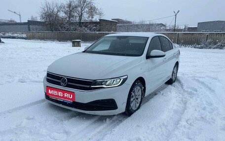 Volkswagen Bora, 2022 год, 1 162 000 рублей, 2 фотография