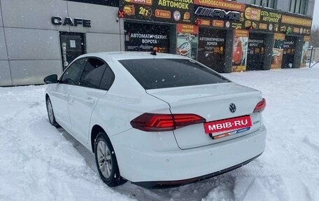 Volkswagen Bora, 2022 год, 1 162 000 рублей, 4 фотография