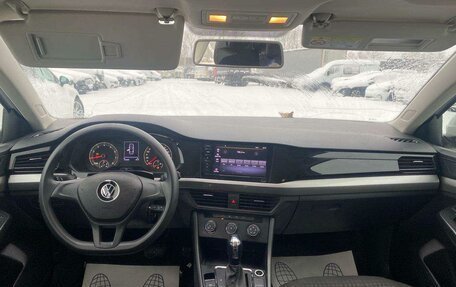 Volkswagen Bora, 2022 год, 1 162 000 рублей, 5 фотография