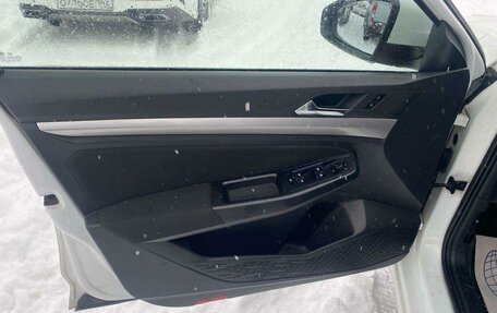 Volkswagen Bora, 2022 год, 1 162 000 рублей, 9 фотография