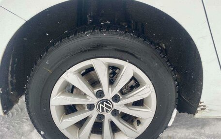 Volkswagen Bora, 2022 год, 1 162 000 рублей, 11 фотография