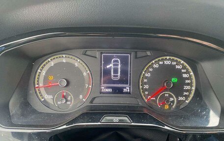 Volkswagen Bora, 2022 год, 1 162 000 рублей, 7 фотография