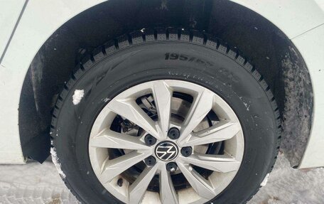 Volkswagen Bora, 2022 год, 1 162 000 рублей, 13 фотография