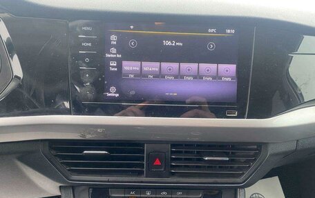 Volkswagen Bora, 2022 год, 1 162 000 рублей, 14 фотография