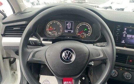 Volkswagen Bora, 2022 год, 1 162 000 рублей, 6 фотография