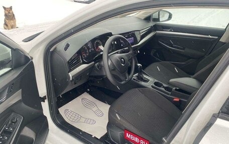 Volkswagen Bora, 2022 год, 1 162 000 рублей, 8 фотография