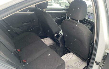 Volkswagen Bora, 2022 год, 1 162 000 рублей, 15 фотография