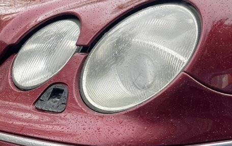 Mercedes-Benz CL-Класс, 2002 год, 990 000 рублей, 5 фотография