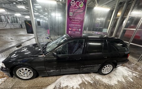 BMW 3 серия, 1995 год, 390 000 рублей, 6 фотография