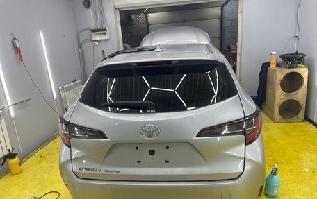 Toyota Corolla, 2020 год, 1 750 000 рублей, 2 фотография