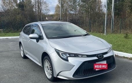 Toyota Corolla, 2020 год, 1 750 000 рублей, 3 фотография