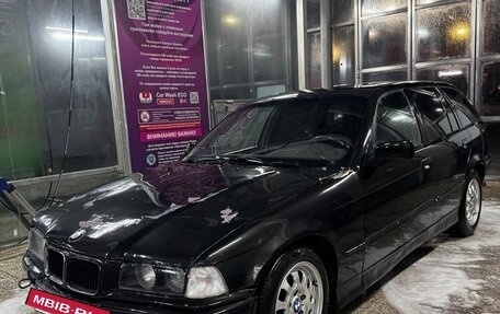 BMW 3 серия, 1995 год, 390 000 рублей, 7 фотография