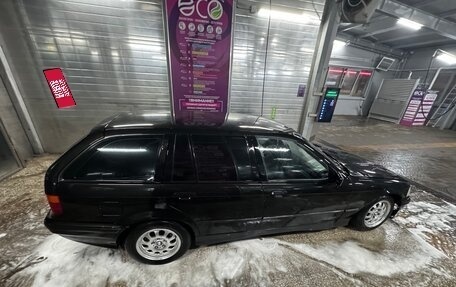 BMW 3 серия, 1995 год, 390 000 рублей, 3 фотография
