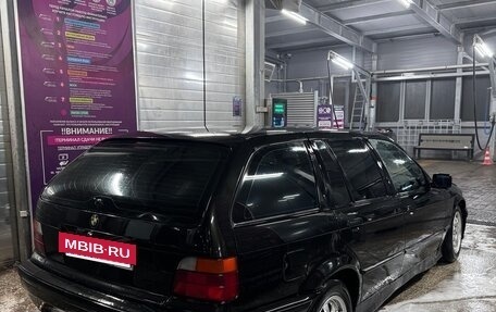 BMW 3 серия, 1995 год, 390 000 рублей, 4 фотография