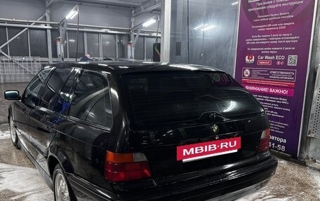 BMW 3 серия, 1995 год, 390 000 рублей, 5 фотография