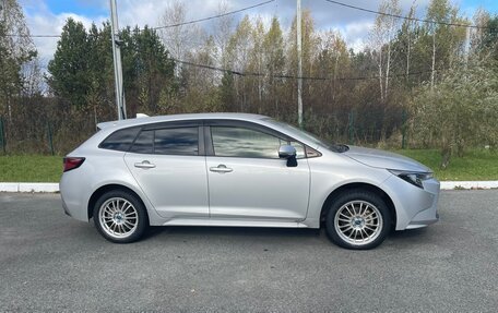 Toyota Corolla, 2020 год, 1 750 000 рублей, 4 фотография