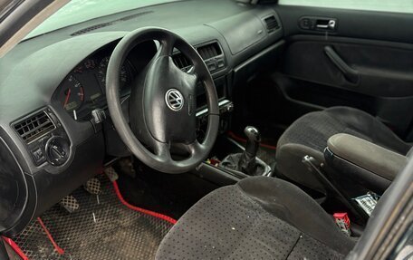 Volkswagen Bora, 2000 год, 175 000 рублей, 6 фотография