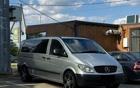 Mercedes-Benz Vito, 2005 год, 1 190 000 рублей, 2 фотография