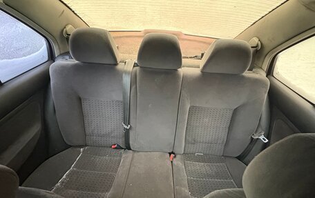 Volkswagen Bora, 2000 год, 175 000 рублей, 8 фотография