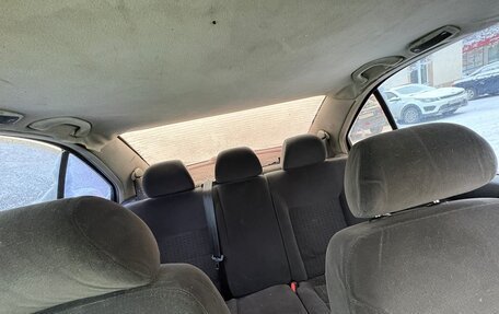 Volkswagen Bora, 2000 год, 175 000 рублей, 7 фотография