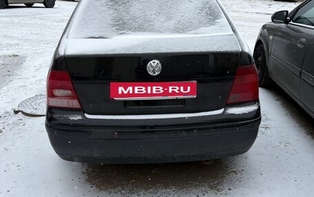 Volkswagen Bora, 2000 год, 175 000 рублей, 5 фотография